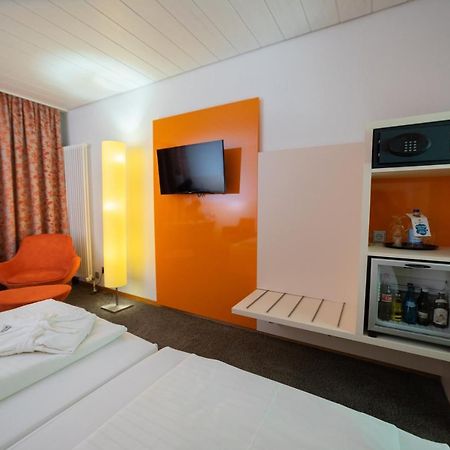Stadt-Gut-Hotel Filderhotel Остфилдерн Екстериор снимка