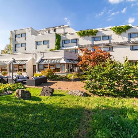 Stadt-Gut-Hotel Filderhotel Остфилдерн Екстериор снимка